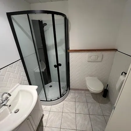 T1-bis Apartamento *