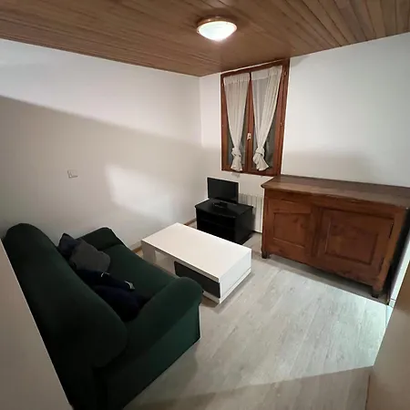 T1-bis Apartamento Blagnac